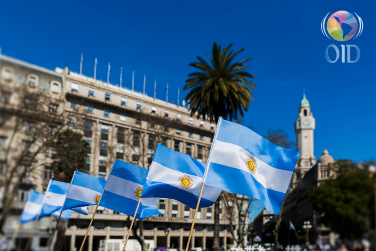 La OID repudia cualquier intento de acabar con la Defensoría del Público de Argentina