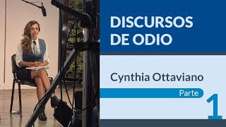 Observatorio Democracia cuatro producciones periodísticas sobre los discursos de odio.